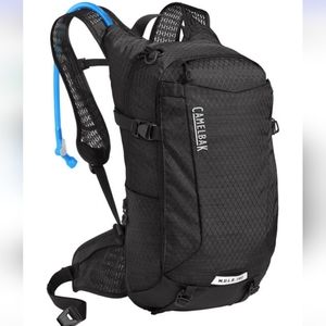 Camelbak M.U.L.E Pro Women's, black NWT